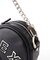 《直営店限定》VARSITY HEART CHAIN BAG／バーシティーハートチェーンバッグ