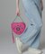 《直営店限定》VARSITY HEART CHAIN BAG／バーシティーハートチェーンバッグ