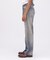 《TFQP》BUCKLE BUCK DENIM PANTS "50YEARS WASH"