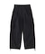 《WEB LIMITED Belle LINE》LACE CARGO PANTS／レースカーゴパンツ