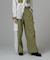 《WEB LIMITED Belle LINE》LACE CARGO PANTS／レースカーゴパンツ