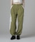 《WEB LIMITED Belle LINE》LACE CARGO PANTS／レースカーゴパンツ