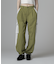 《WEB LIMITED Belle LINE》LACE CARGO PANTS／レースカーゴパンツ