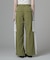 《WEB LIMITED Belle LINE》LACE CARGO PANTS／レースカーゴパンツ
