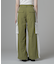 《WEB LIMITED Belle LINE》LACE CARGO PANTS／レースカーゴパンツ