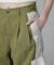 《WEB LIMITED Belle LINE》LACE CARGO PANTS／レースカーゴパンツ