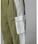 《WEB LIMITED Belle LINE》LACE CARGO PANTS／レースカーゴパンツ