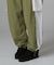 《WEB LIMITED Belle LINE》LACE CARGO PANTS／レースカーゴパンツ