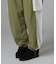 《WEB LIMITED Belle LINE》LACE CARGO PANTS／レースカーゴパンツ