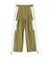 《WEB LIMITED Belle LINE》LACE CARGO PANTS／レースカーゴパンツ