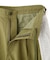 《WEB LIMITED Belle LINE》LACE CARGO PANTS／レースカーゴパンツ