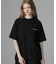 《WEB LIMITED Belle LINE》LACE NUMBERING T-SHIRT／レースナンバリングTシャツ