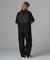 《WEB LIMITED Belle LINE》LACE NUMBERING T-SHIRT／レースナンバリングTシャツ