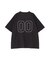 《WEB LIMITED Belle LINE》LACE NUMBERING T-SHIRT／レースナンバリングTシャツ