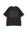 《WEB LIMITED Belle LINE》LACE NUMBERING T-SHIRT／レースナンバリングTシャツ