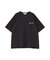 《WEB LIMITED Belle LINE》LACE NUMBERING T-SHIRT／レースナンバリングTシャツ