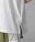 《WEB LIMITED Belle LINE》LACE NUMBERING T-SHIRT／レースナンバリングTシャツ