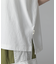 《WEB LIMITED Belle LINE》LACE NUMBERING T-SHIRT／レースナンバリングTシャツ