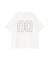《WEB LIMITED Belle LINE》LACE NUMBERING T-SHIRT／レースナンバリングTシャツ