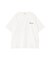 《WEB LIMITED Belle LINE》LACE NUMBERING T-SHIRT／レースナンバリングTシャツ