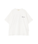 《WEB LIMITED Belle LINE》LACE NUMBERING T-SHIRT／レースナンバリングTシャツ