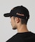 US NAVY LOGO CAP ／ ロゴ キャップ ／ AVIREX ／ アヴィレックス