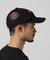US NAVY LOGO CAP ／ ロゴ キャップ ／ AVIREX ／ アヴィレックス