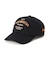 US NAVY LOGO CAP ／ ロゴ キャップ ／ AVIREX ／ アヴィレックス