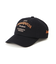 US NAVY LOGO CAP ／ ロゴ キャップ ／ AVIREX ／ アヴィレックス