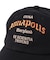 US NAVY LOGO CAP ／ ロゴ キャップ ／ AVIREX ／ アヴィレックス