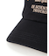 US NAVY LOGO CAP ／ ロゴ キャップ ／ AVIREX ／ アヴィレックス