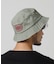 US NAVY LOGO BUCKET HAT ／ ロゴ バケットハット ／ AVIREX ／ アヴィレックス