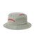 US NAVY LOGO BUCKET HAT ／ ロゴ バケットハット ／ AVIREX ／ アヴィレックス