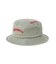 US NAVY LOGO BUCKET HAT ／ ロゴ バケットハット ／ AVIREX ／ アヴィレックス