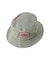 US NAVY LOGO BUCKET HAT ／ ロゴ バケットハット ／ AVIREX ／ アヴィレックス