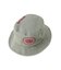 US NAVY LOGO BUCKET HAT ／ ロゴ バケットハット ／ AVIREX ／ アヴィレックス