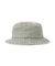 US NAVY LOGO BUCKET HAT ／ ロゴ バケットハット ／ AVIREX ／ アヴィレックス