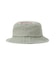 US NAVY LOGO BUCKET HAT ／ ロゴ バケットハット ／ AVIREX ／ アヴィレックス