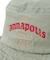 US NAVY LOGO BUCKET HAT ／ ロゴ バケットハット ／ AVIREX ／ アヴィレックス