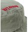 US NAVY LOGO BUCKET HAT ／ ロゴ バケットハット ／ AVIREX ／ アヴィレックス