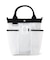 《直営店限定》CLEAR TOTE BAG／クリアトートバッグ