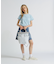 《直営店限定》CLEAR TOTE BAG／クリアトートバッグ
