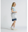 《直営店限定》CLEAR TOTE BAG／クリアトートバッグ