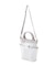 《直営店限定》CLEAR TOTE BAG／クリアトートバッグ