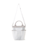 《直営店限定》CLEAR TOTE BAG／クリアトートバッグ