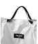 《直営店限定》CLEAR TOTE BAG／クリアトートバッグ