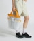 《直営店限定》CLEAR TOTE BAG／クリアトートバッグ