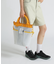 《直営店限定》CLEAR TOTE BAG／クリアトートバッグ