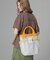 《直営店限定》CLEAR TOTE BAG／クリアトートバッグ