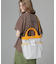 《直営店限定》CLEAR TOTE BAG／クリアトートバッグ